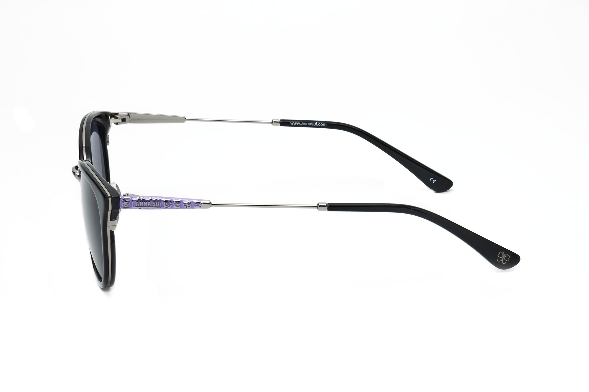 Anna Sui Women's Metal Sunglasses