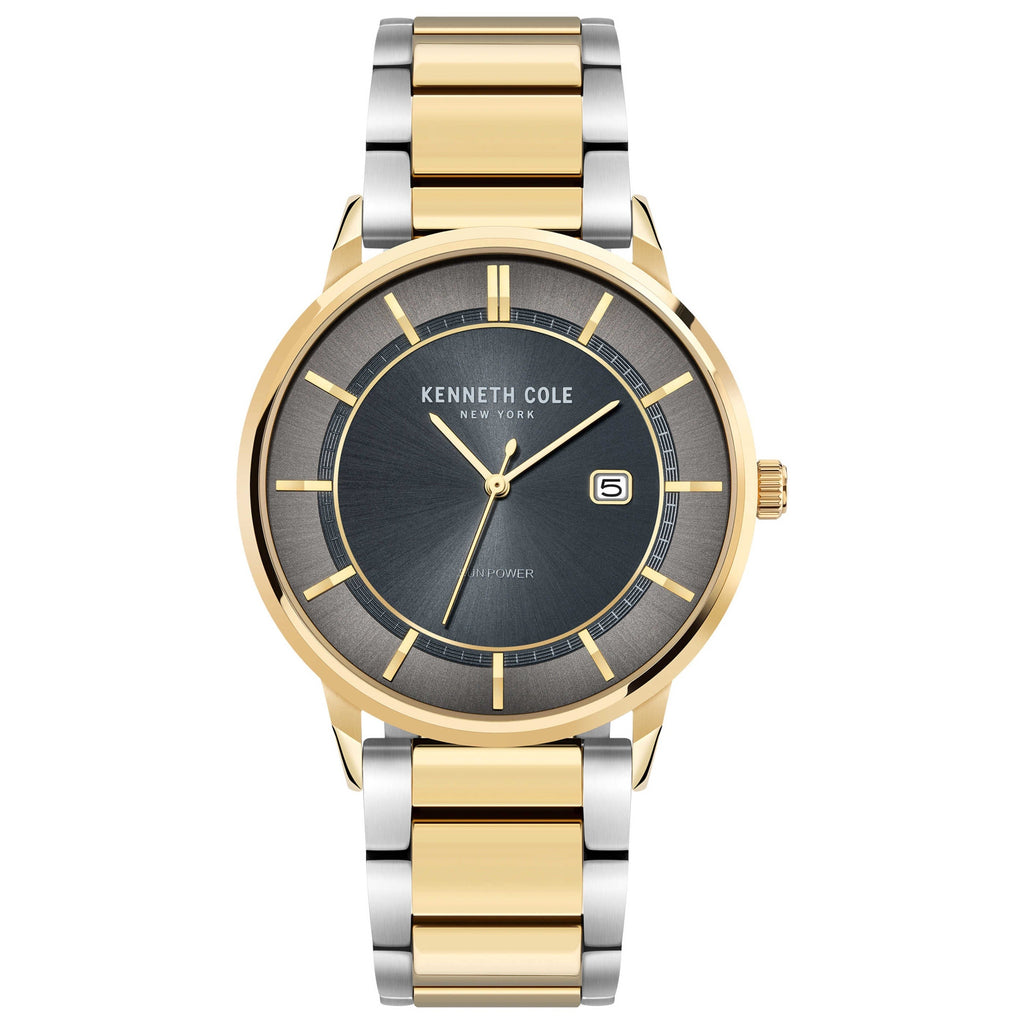 Kenneth Cole Men's Watch KC50784005B