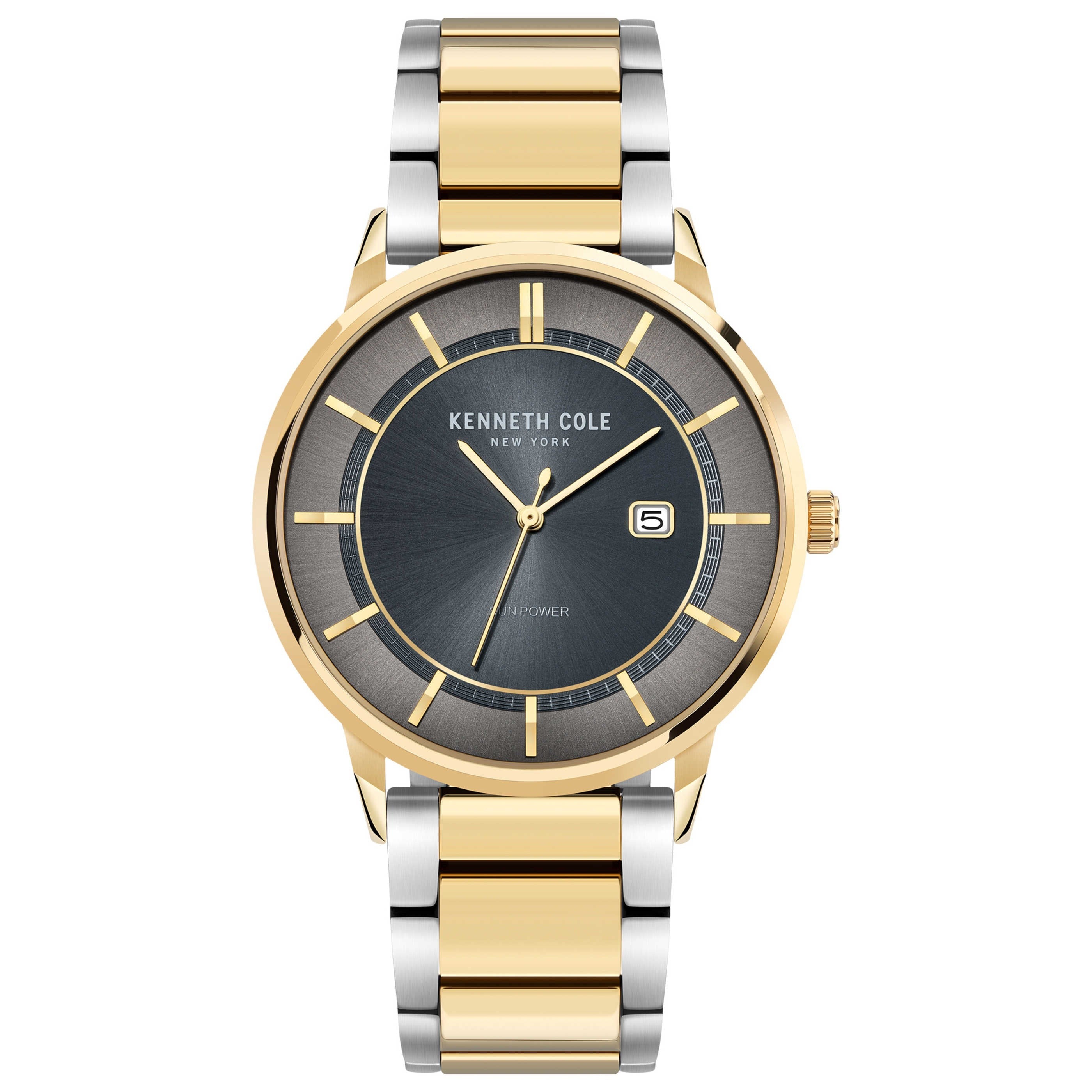 Kenneth Cole Men's Watch KC50784005B