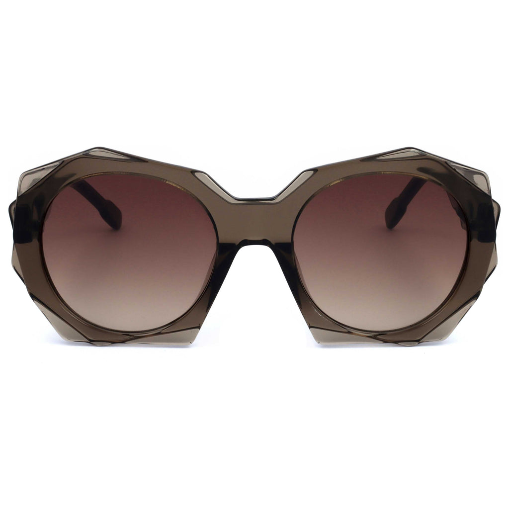 Kartell Women's Sunglasses KL501S-002N-53