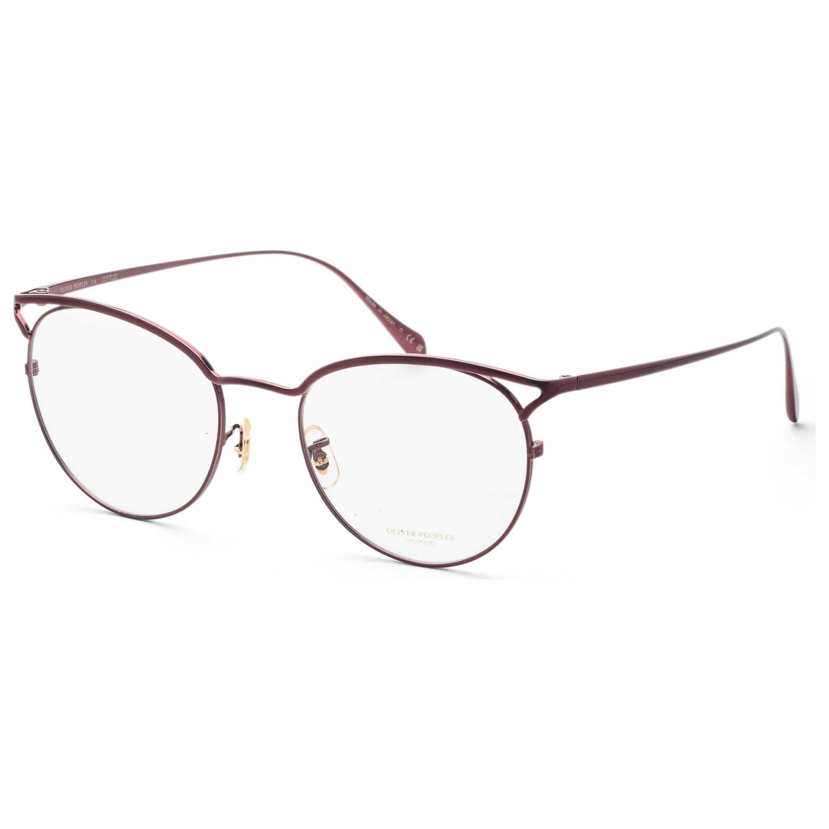 Oliver Peoples Aviara Women's Eyeglasses OV1319T-5325-52