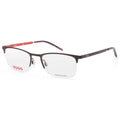 Hugo Boss Men's Eyeglasses HG1019-FRE-53