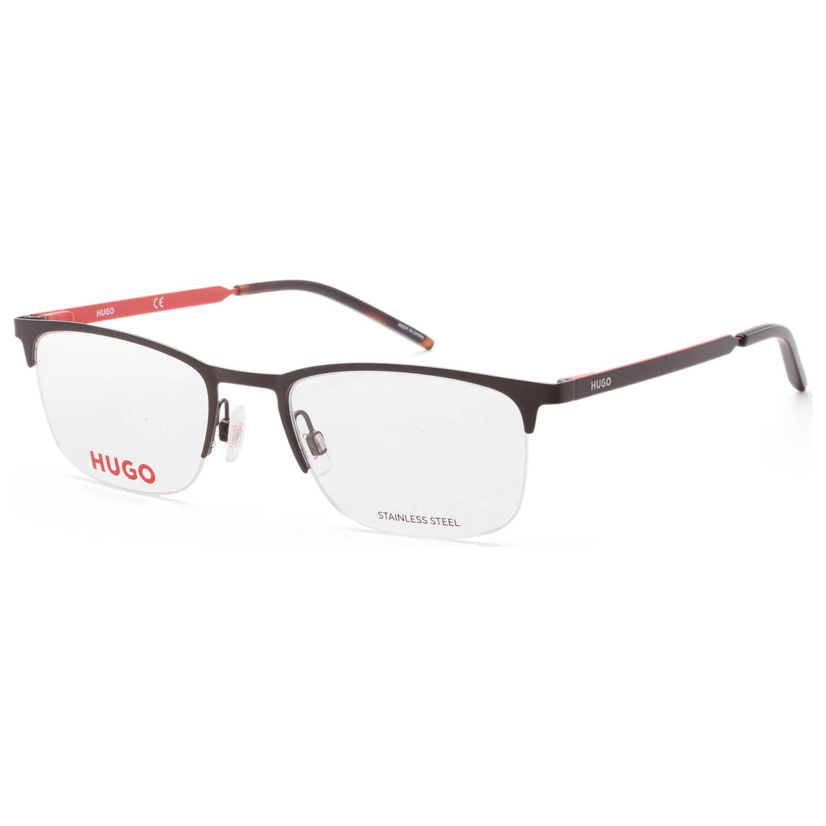 Hugo Boss Men's Eyeglasses HG1019-FRE-53