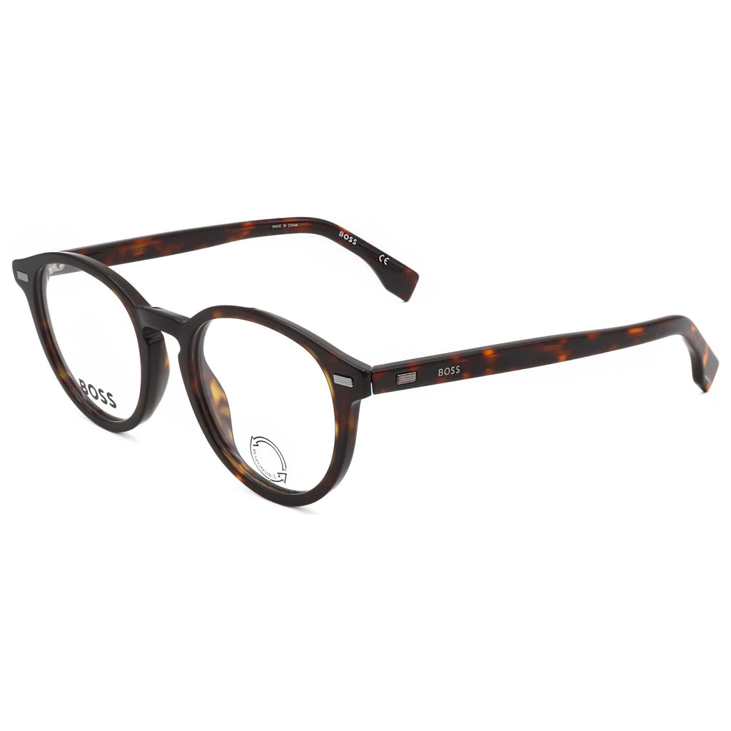 Hugo Boss Men's Eyeglasses BOSS1367-086-50
