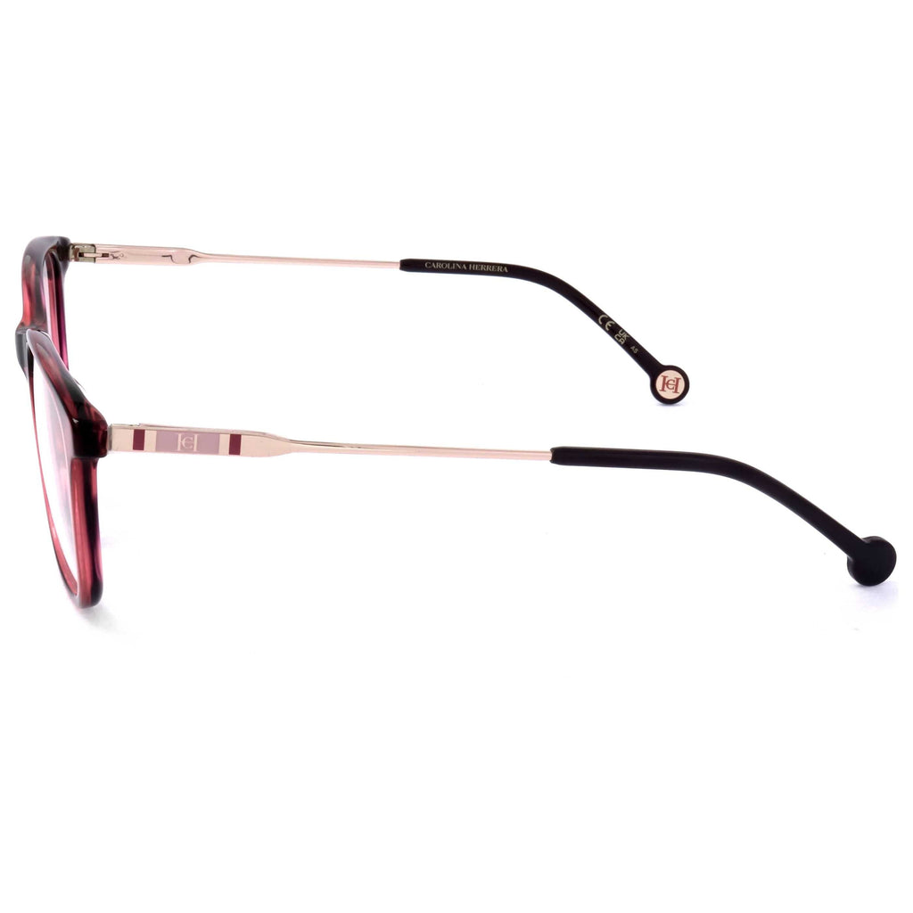 Carolina Herrera Women's Eyeglasses HER0118-G-VA4-52