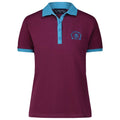 Roberto Cavalli Golf Women's Polo