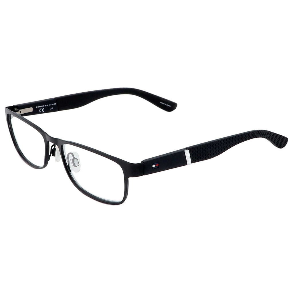 Tommy Hilfiger Men's Eyeglasses TH1340-94X-48