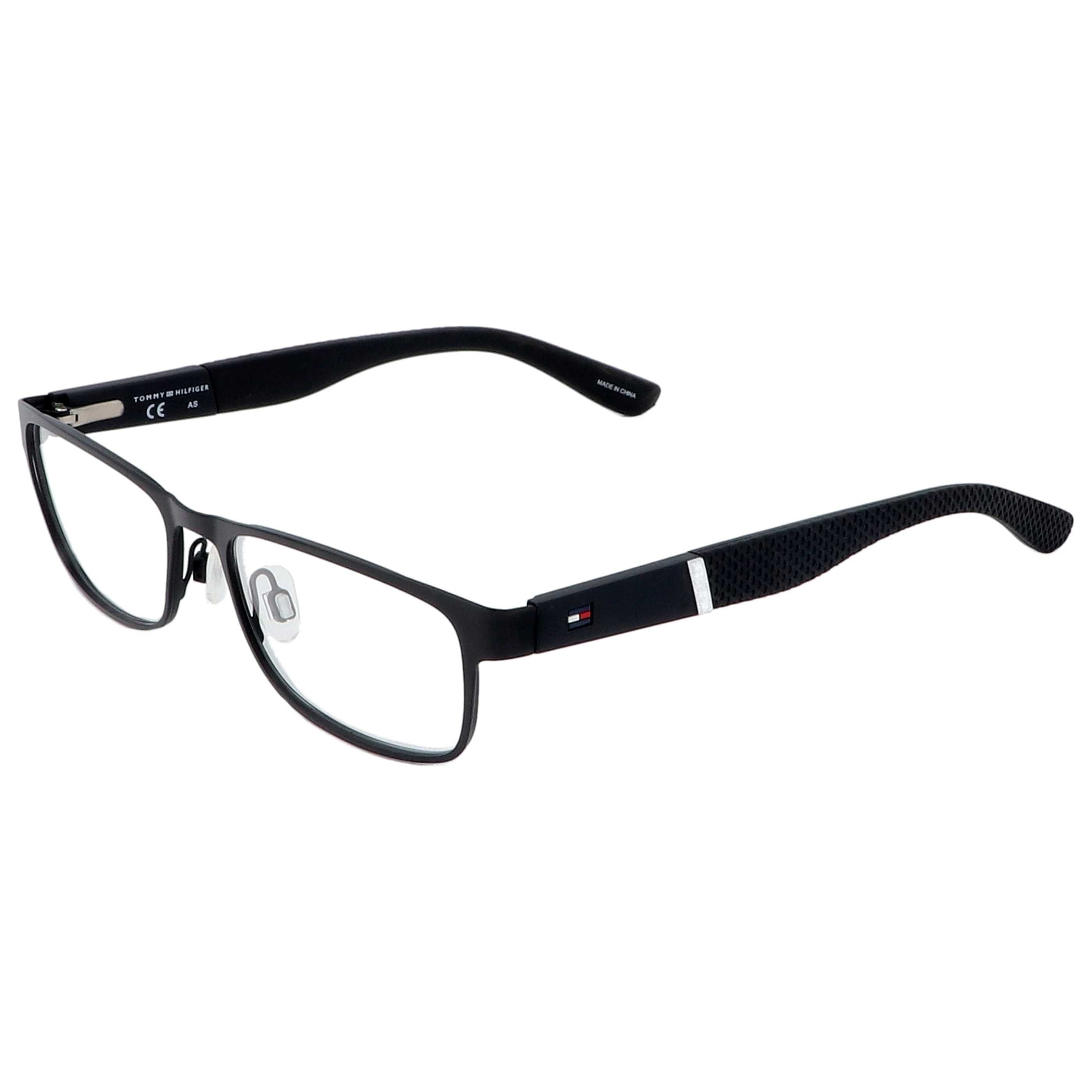 Tommy Hilfiger Men's Eyeglasses TH1340-94X-48