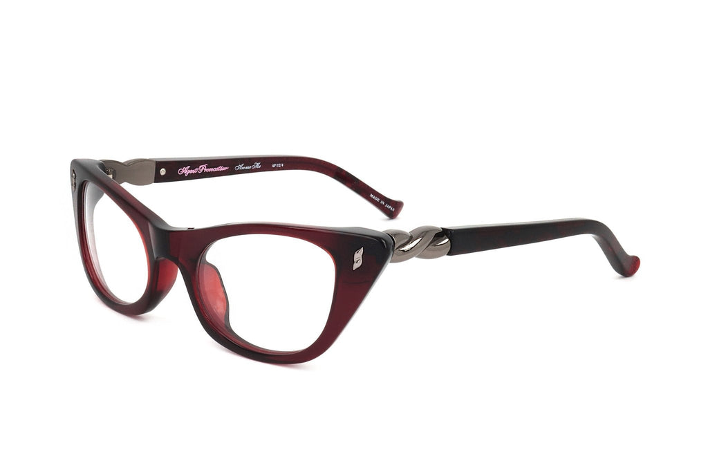 Agent Provocateur by Linda Farrow Women's Glasses