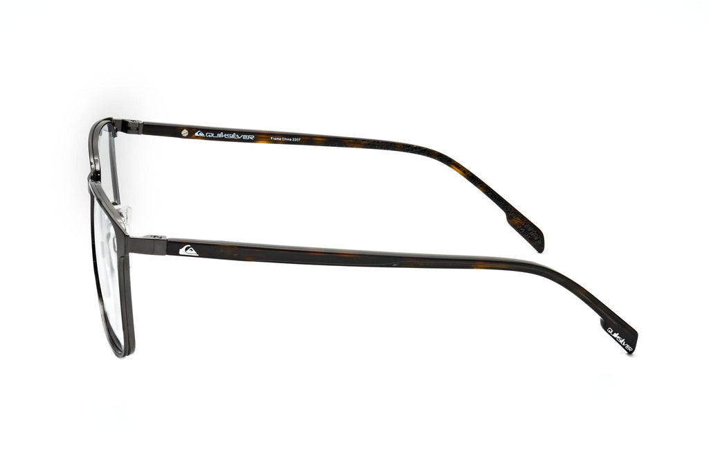 Quiksilver Men's Metal Glasses