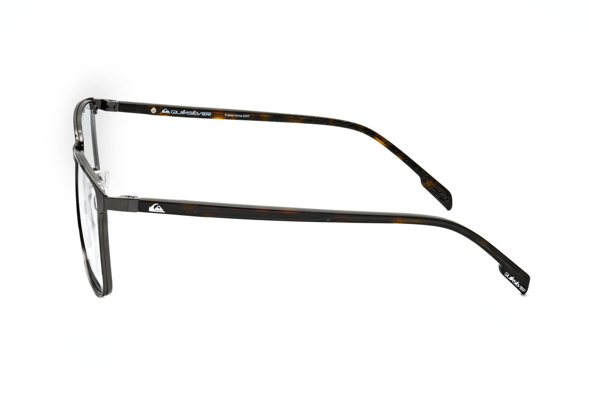 Quiksilver Men's Metal Glasses