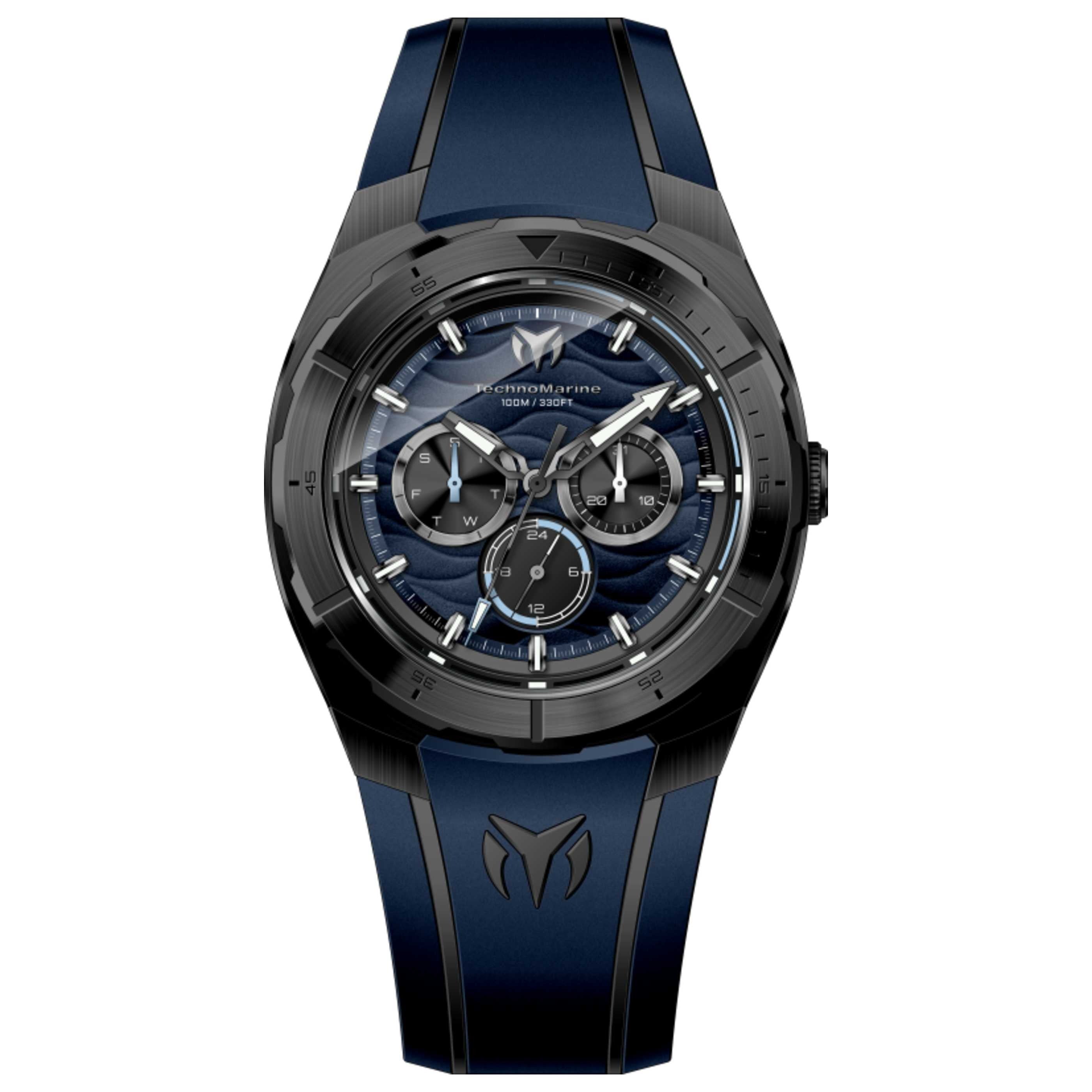 TechnoMarine Cruise Legend Men's Watch TM-125022