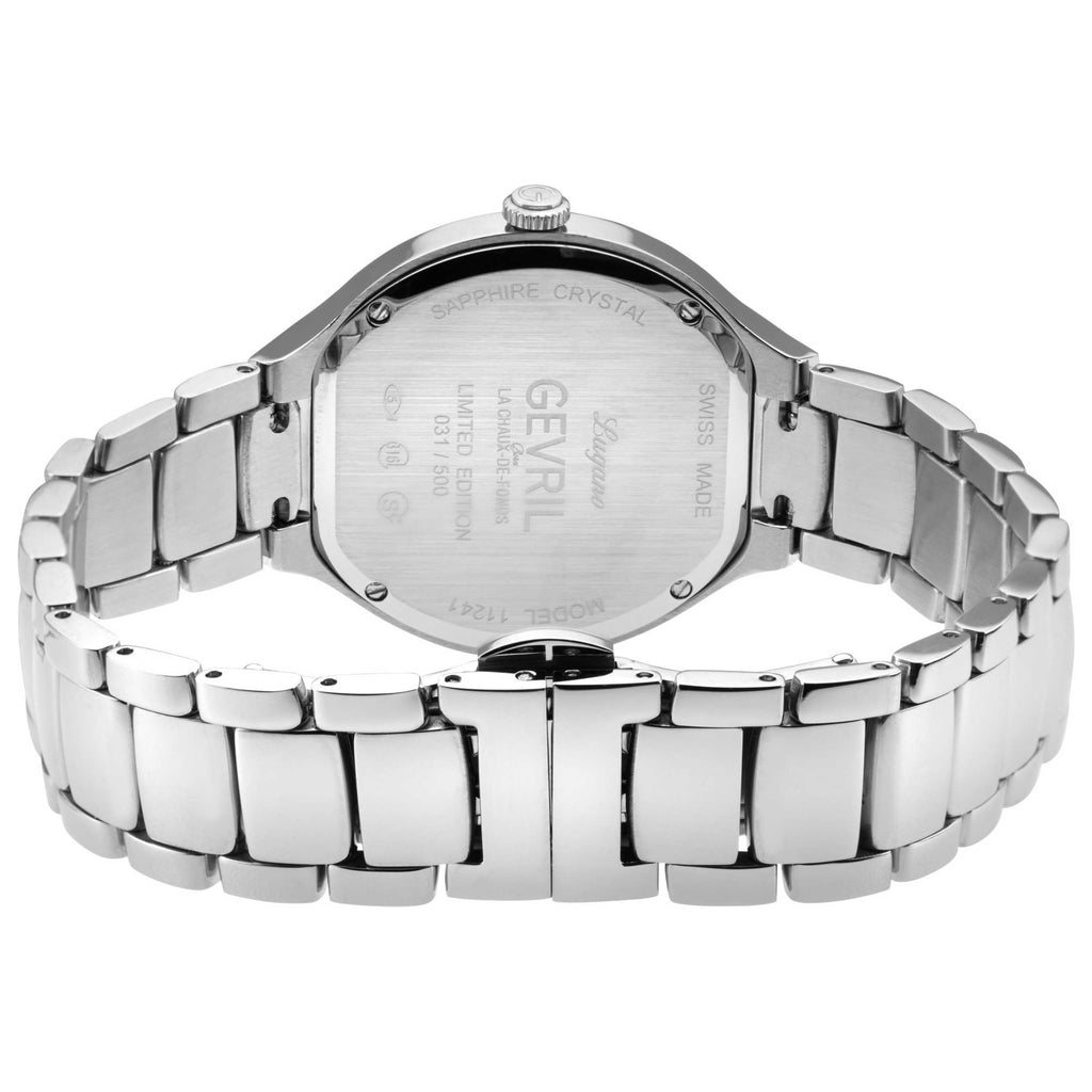 Gevril Women's Watch 11247B