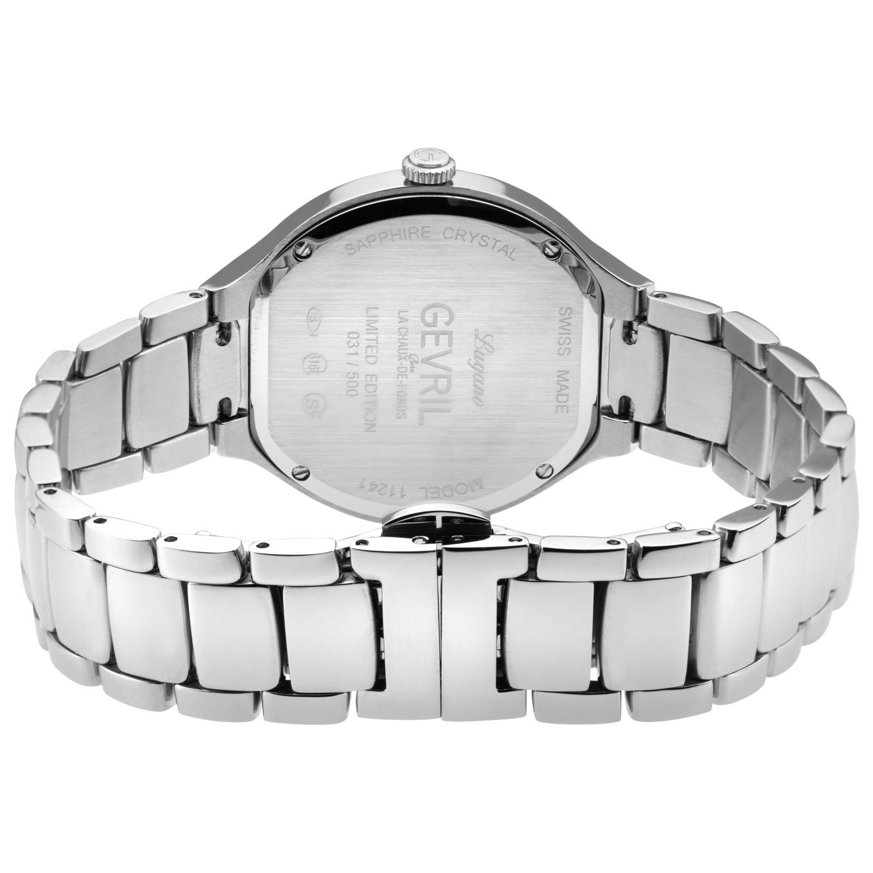 Gevril Women's Watch 11247B