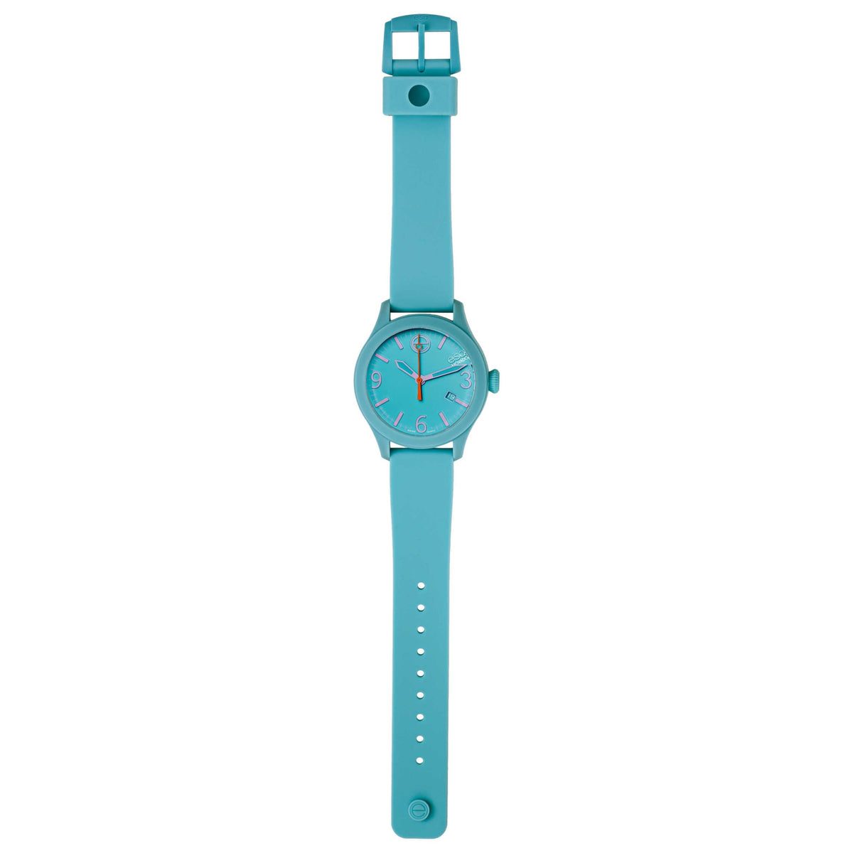 ESQ by Movado Men's Quartz Watch 07301439