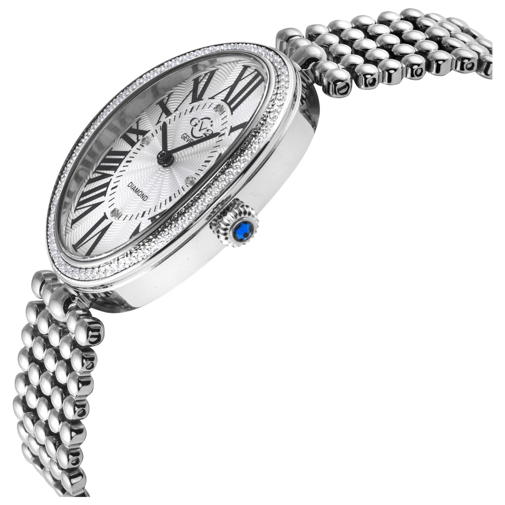 GV2 by Gevril Women's Watch 14800B