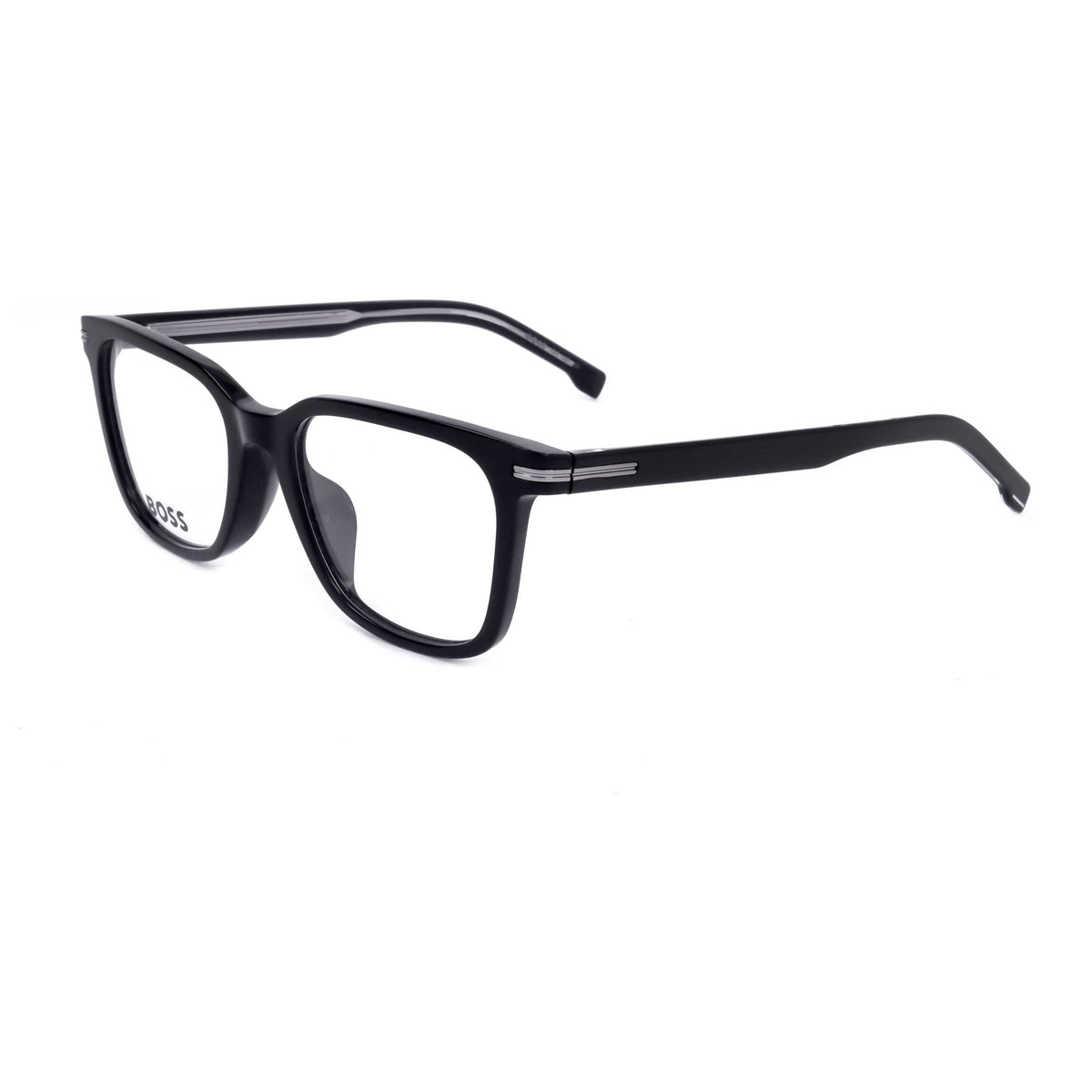 Hugo Boss Men's Eyeglasses BOSS1541-F-807-52