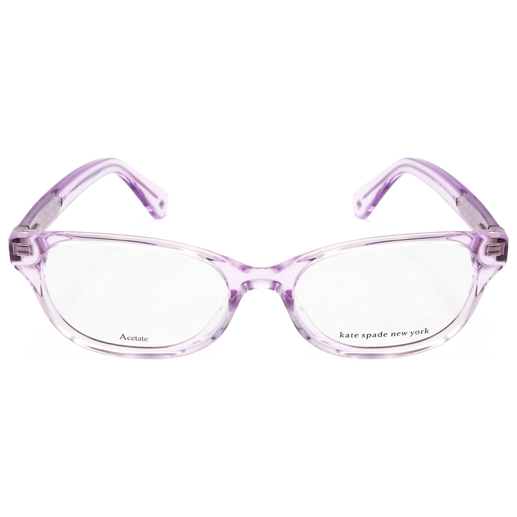 Kate Spade Women's Eyeglasses RAINEY-B3V-48