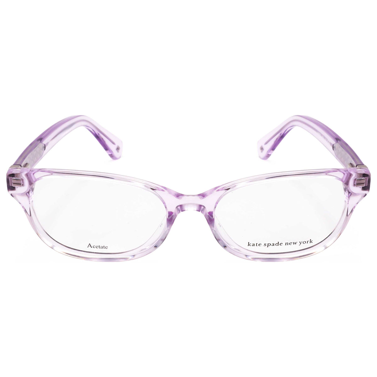 Kate Spade Women's Eyeglasses RAINEY-B3V-48