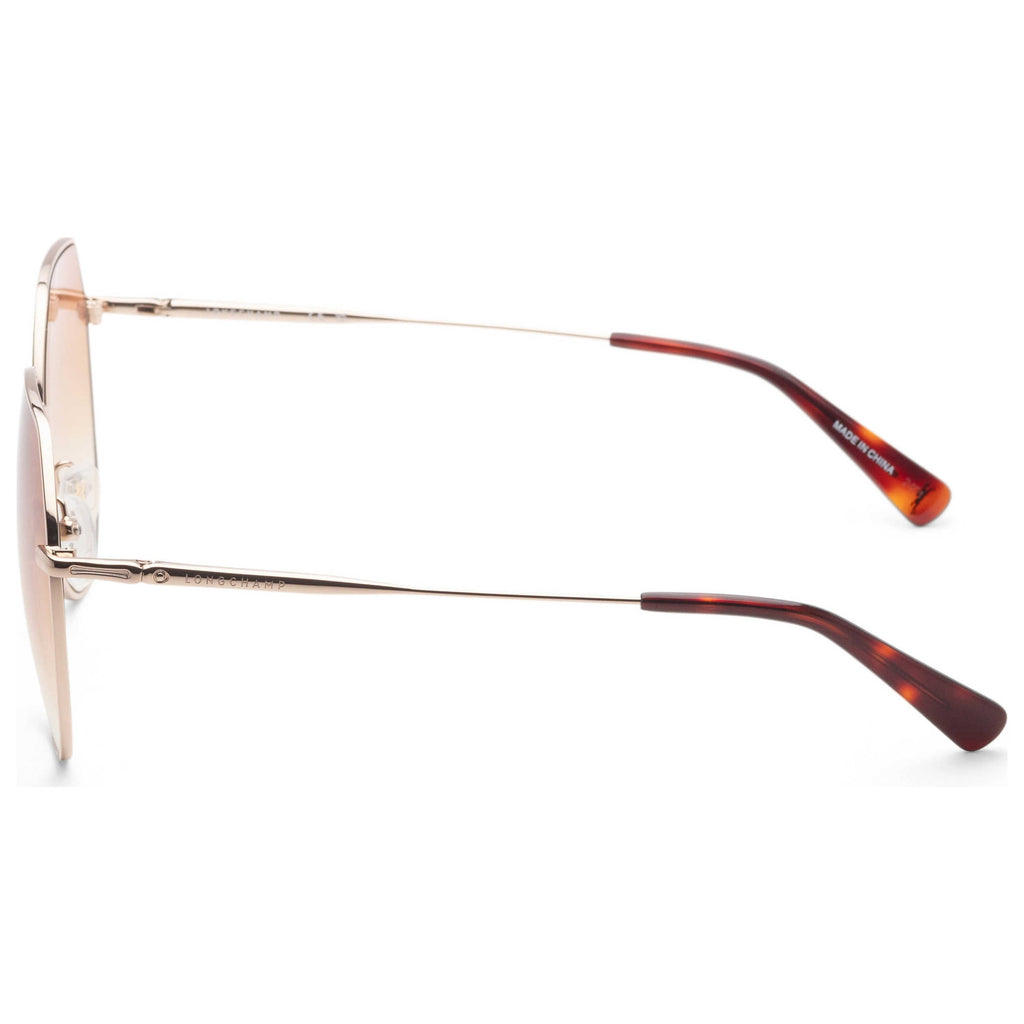 Longchamp Women's Sunglasses LO154S-773