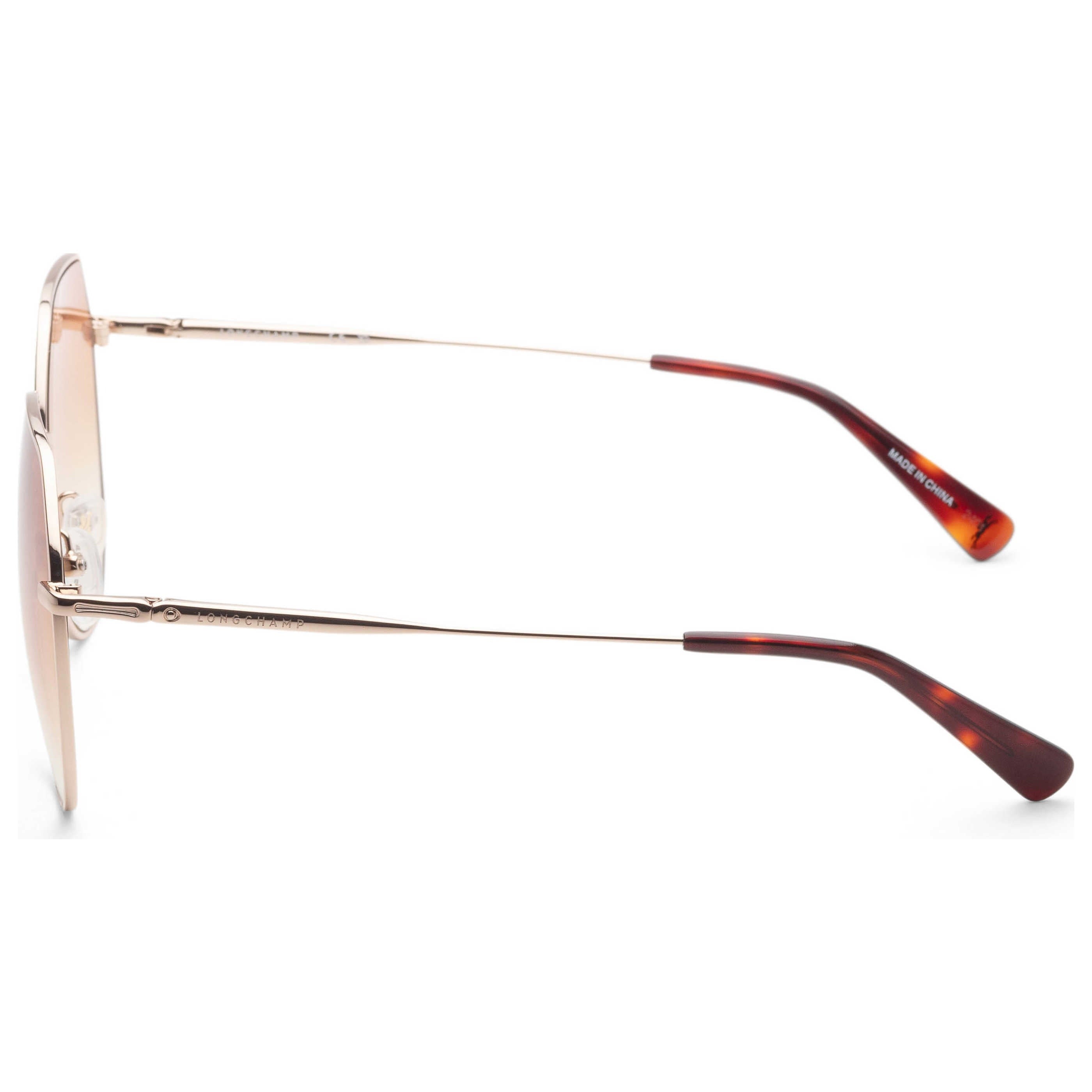 Longchamp Women's Sunglasses LO154S-773