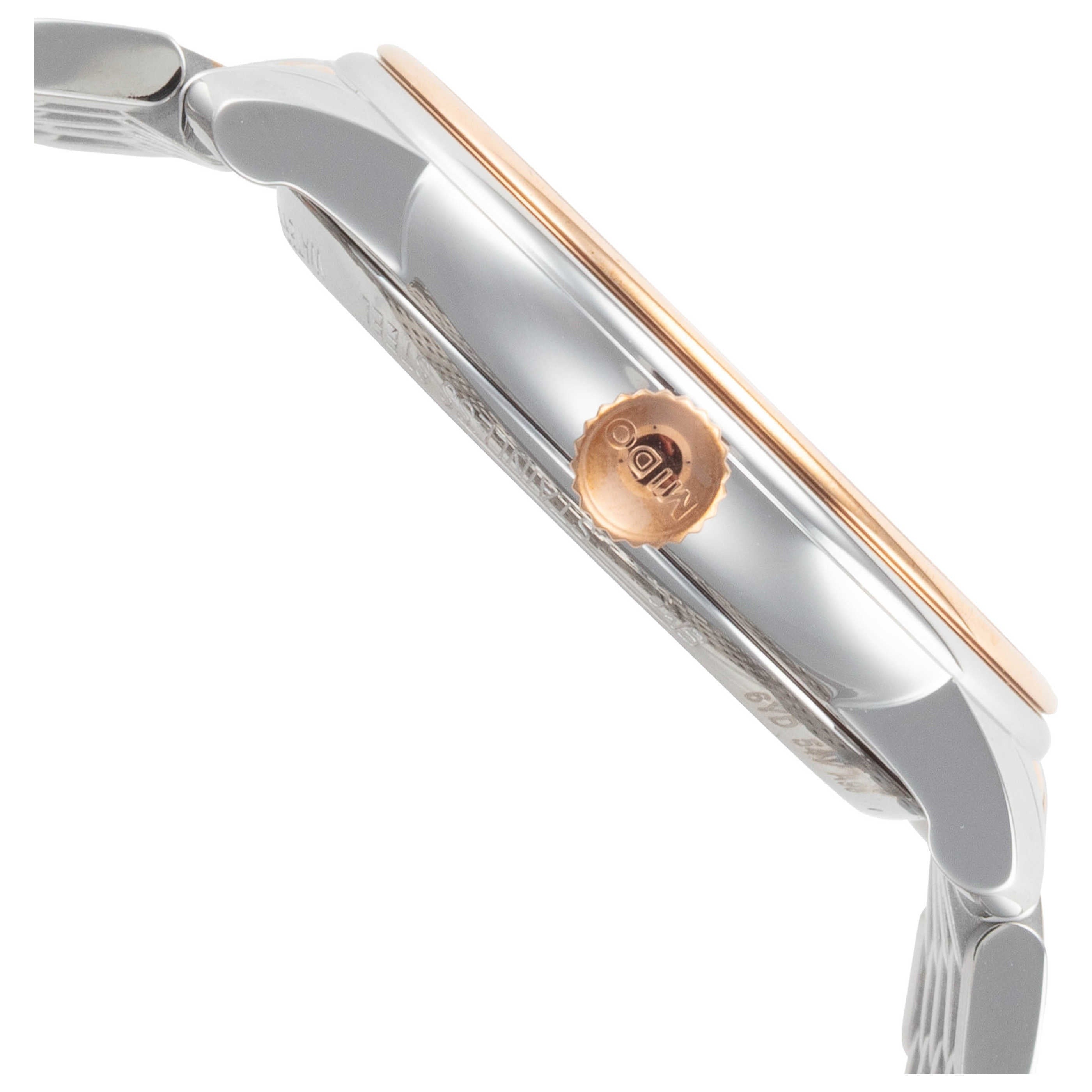 Mido Baroncelli Women's Watch M0272072201600