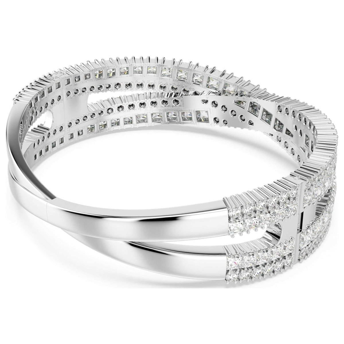 Swarovski Hyperbola Women's Bracelet 5680267
