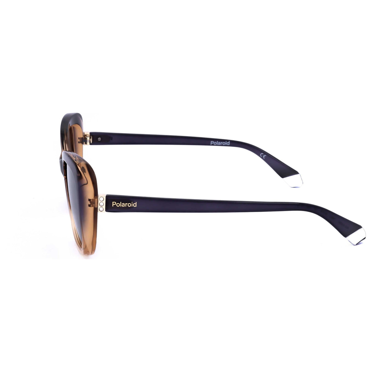 Polaroid Women's Sunglasses PLD4132-S-X-YRQ-53