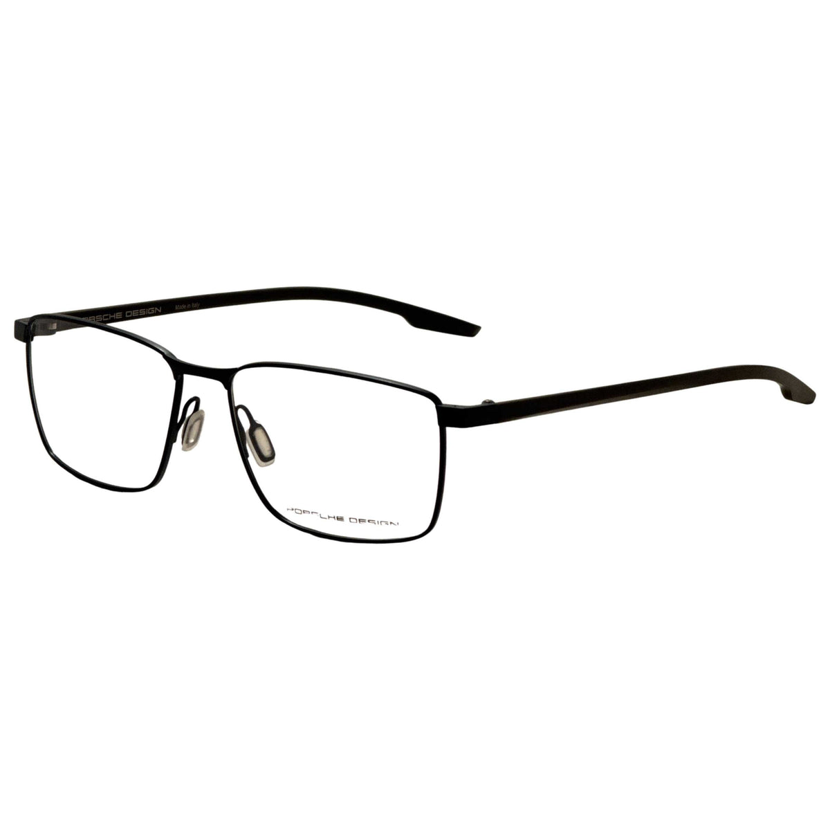 Porsche Design Men's Eyeglasses P8733-57D
