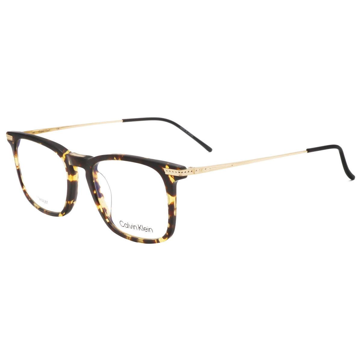 Calvin Klein Men's Eyeglasses CK22526T-237-52