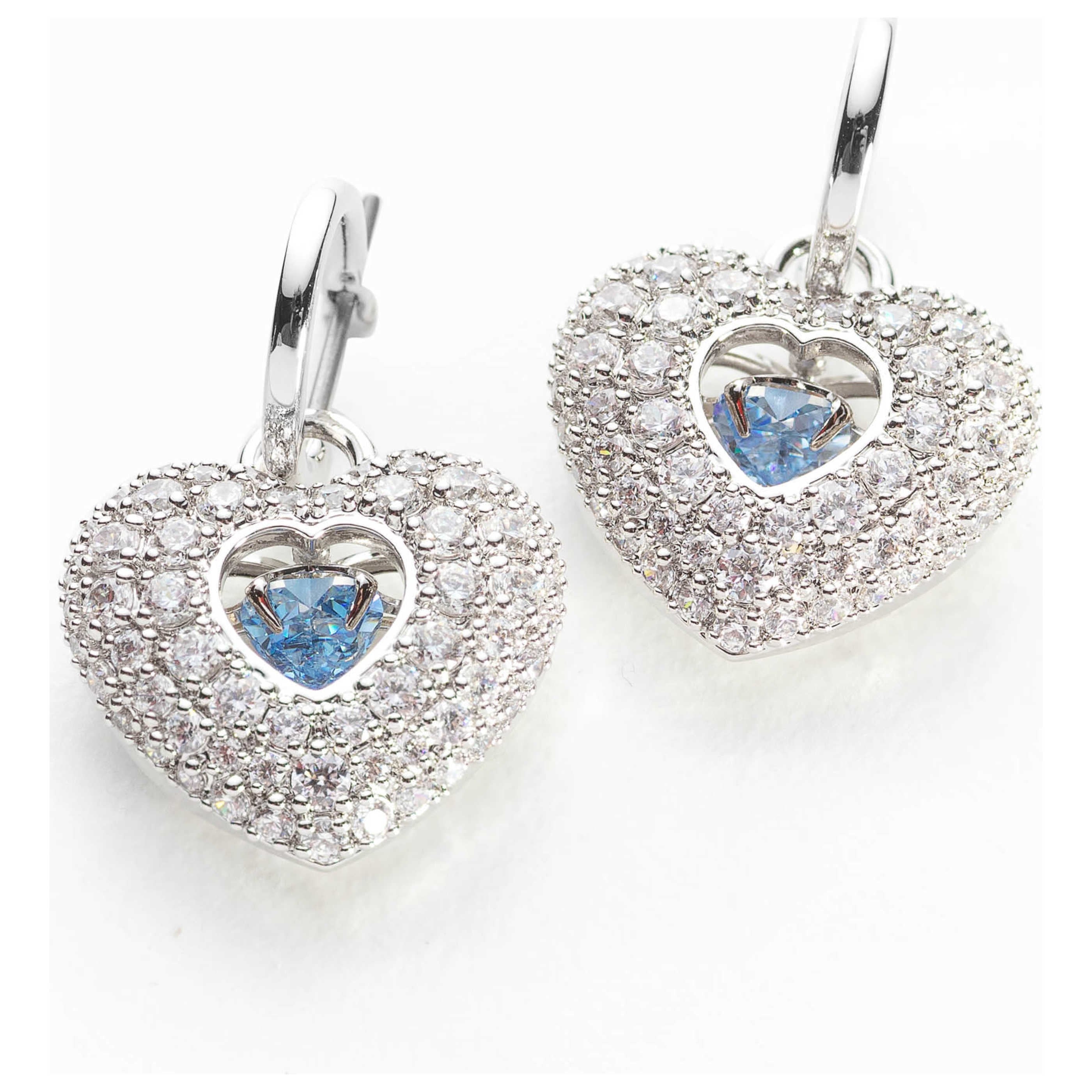 Swarovski Women's Earring 5680392