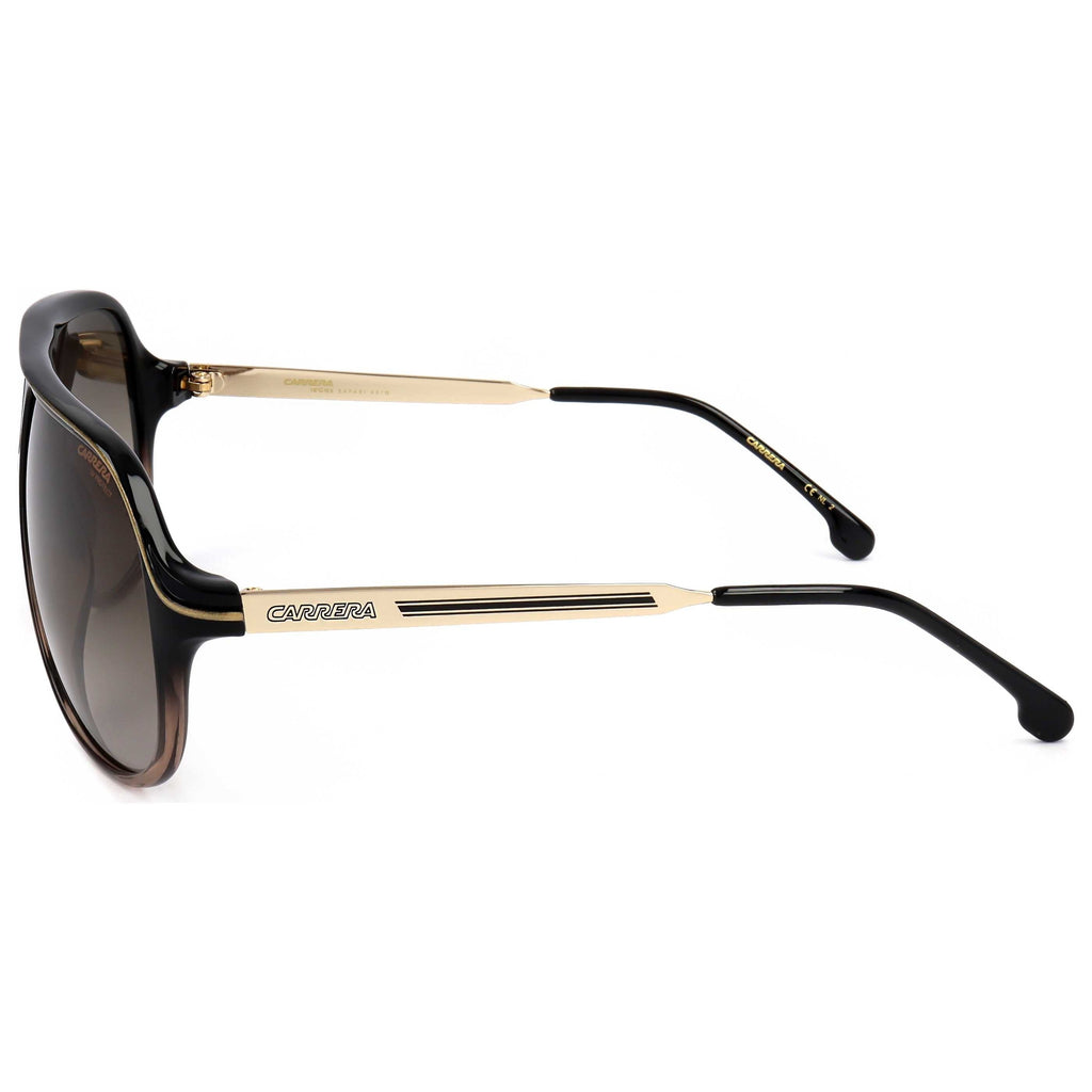Carrera Unisex Sunglasses SAFARI65-N-DCC-HA