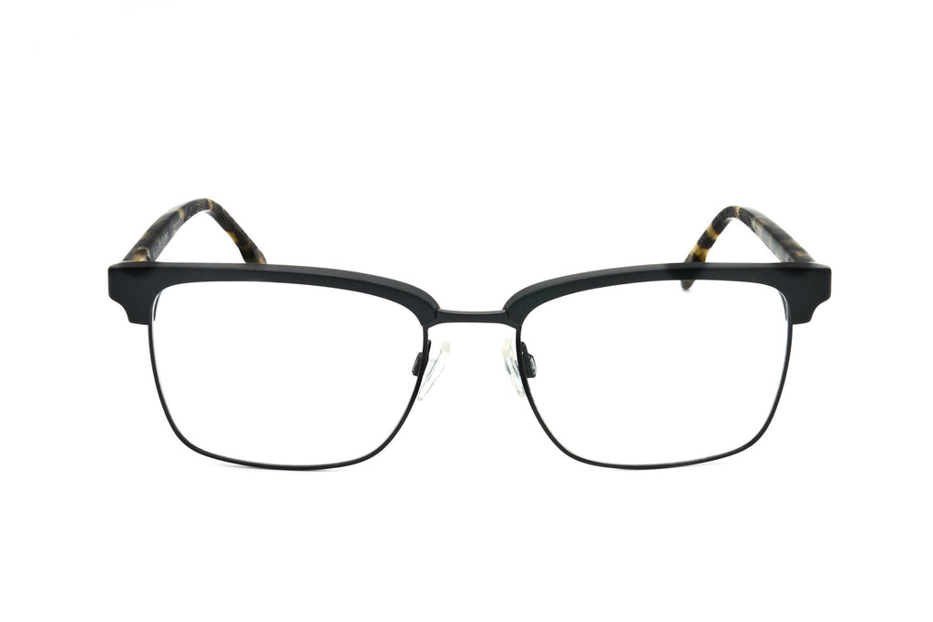 Quiksilver Men's Metal Glasses