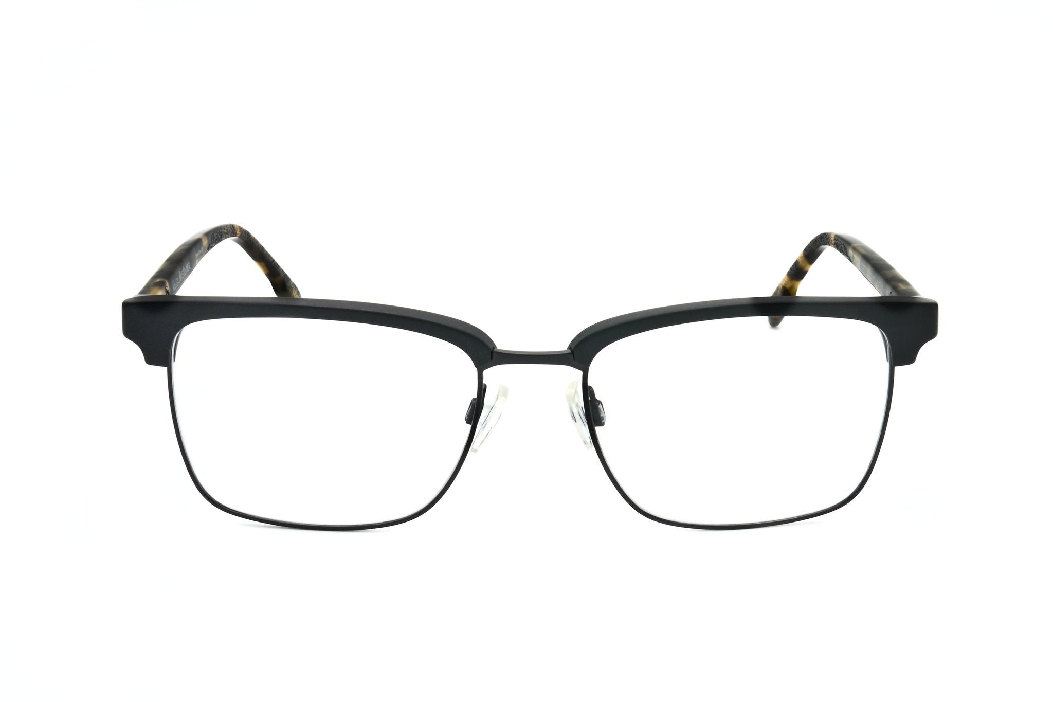 Quiksilver Men's Metal Glasses