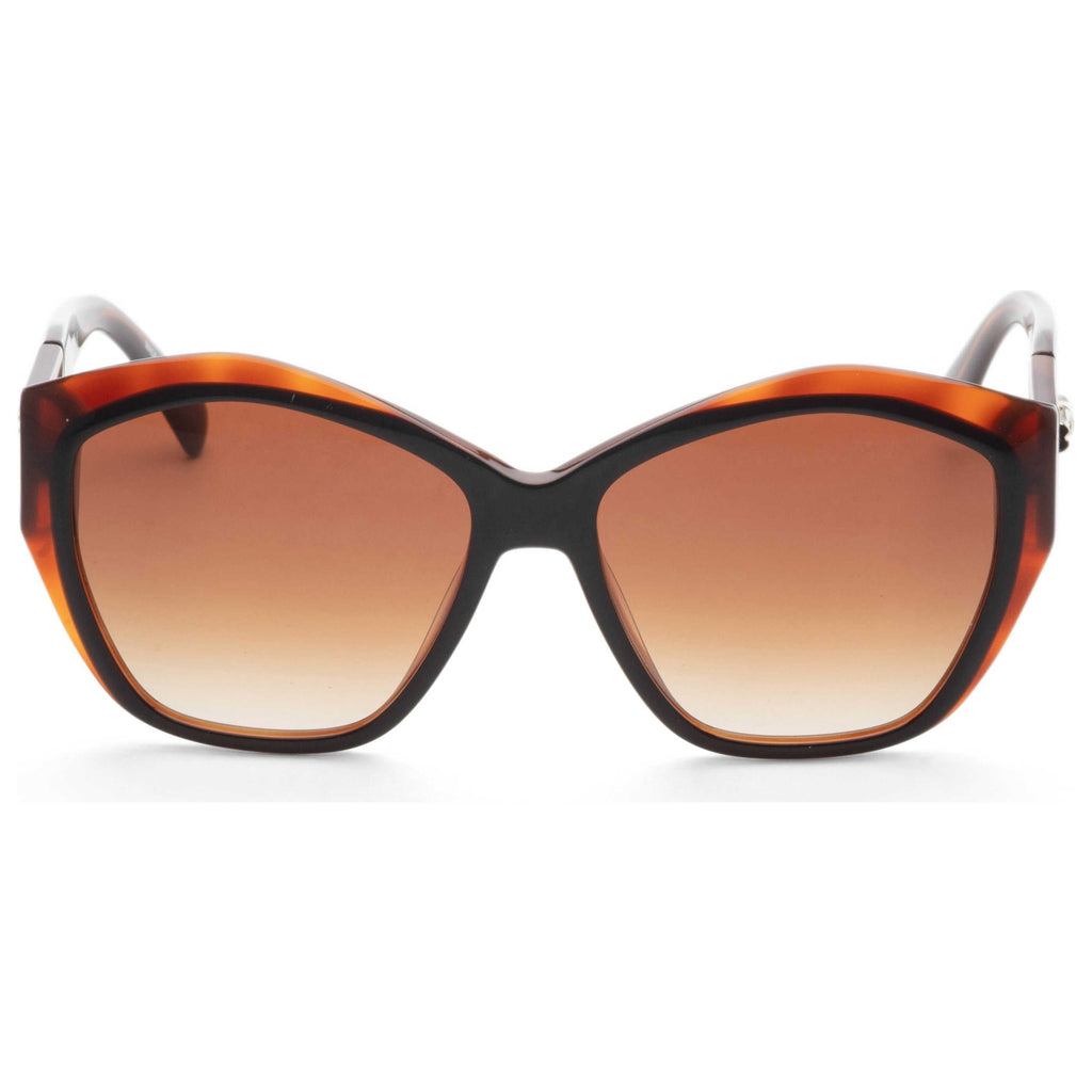 Longchamp Women's Sunglasses LO712SN-011-57
