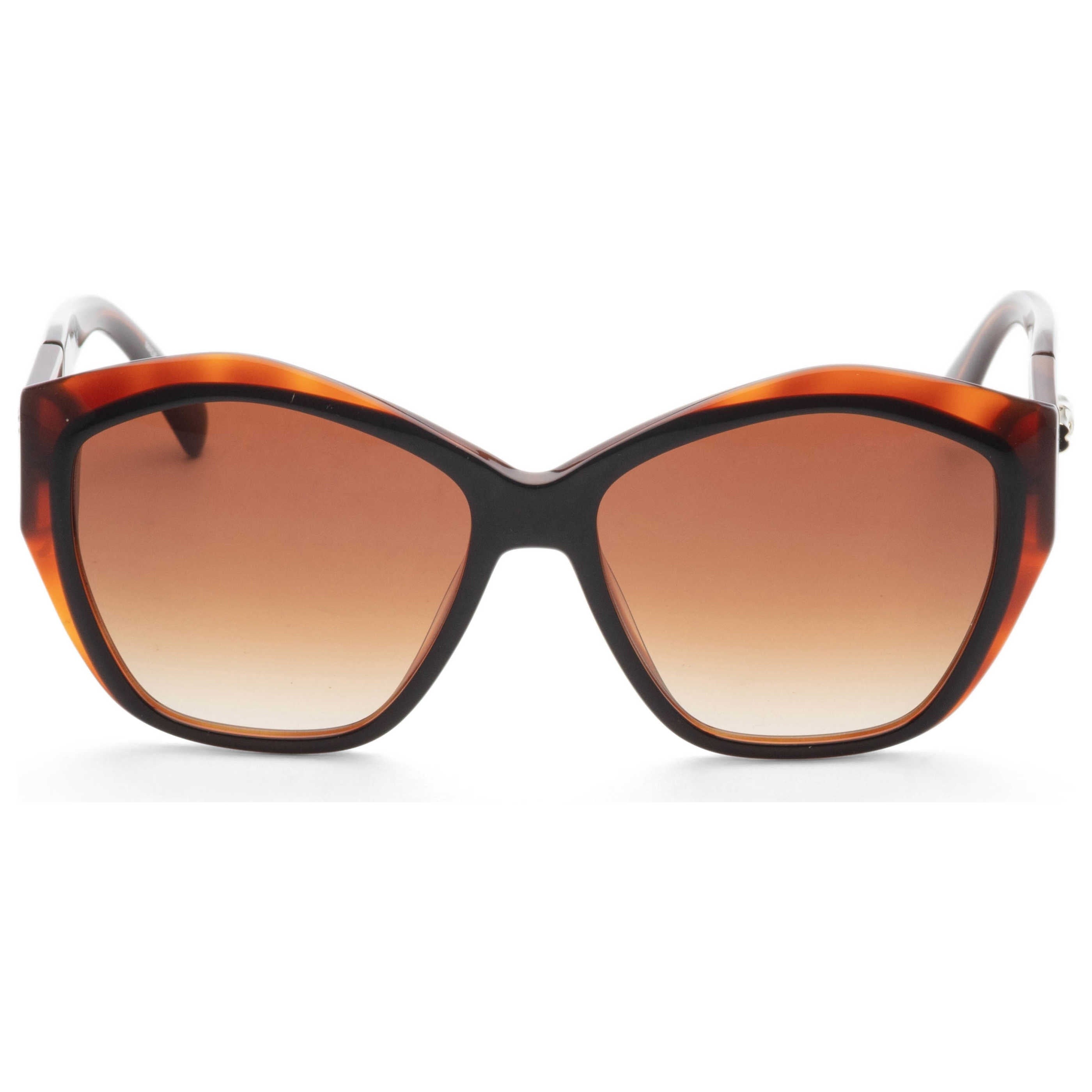 Longchamp Women's Sunglasses LO712SN-011-57