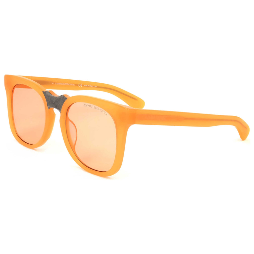 Calvin Klein Unisex Sunglasses CKNYC1850S-870-52