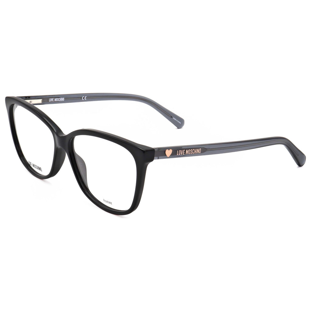 Moschino Women's Eyeglasses MOL546-807-57