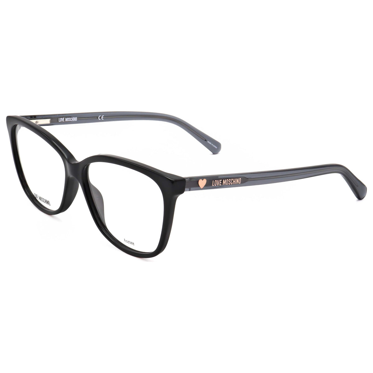 Moschino Women's Eyeglasses MOL546-807-57