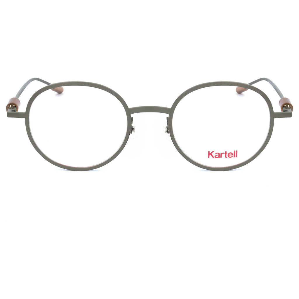 Kartell Unisex Opticals KL003V-03-49