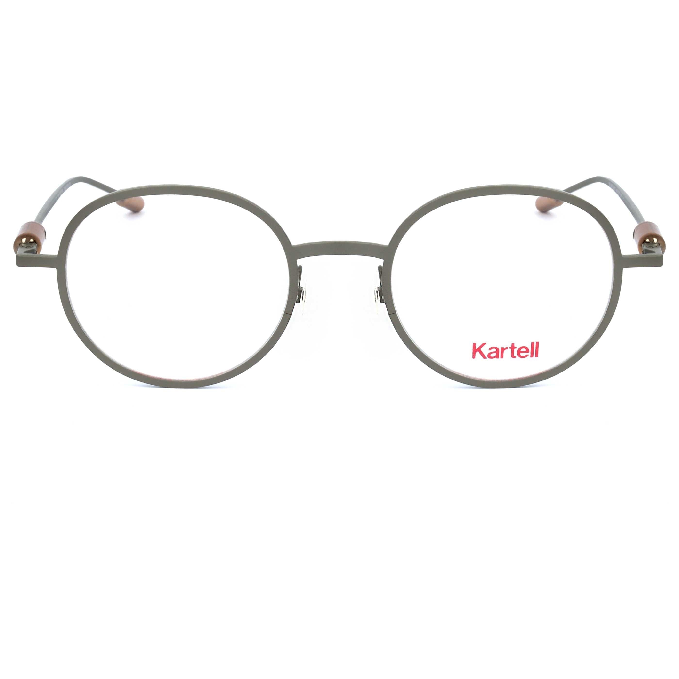 Kartell Unisex Opticals KL003V-03-49