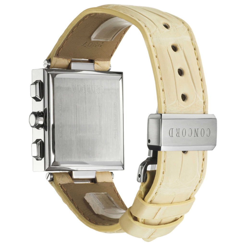 Concord Women's Quartz Watch 0310216
