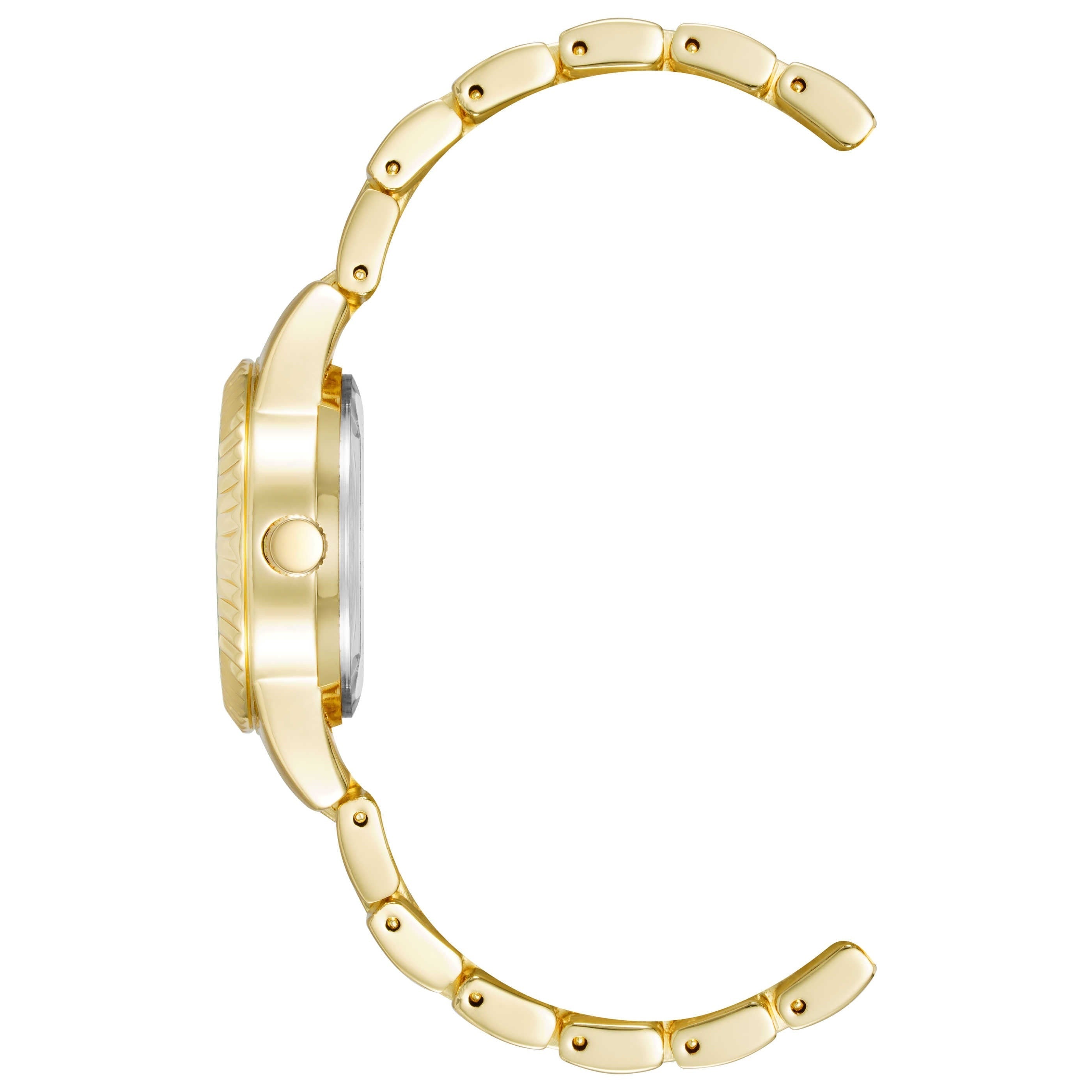 Anne Klein Women's AK-5086CHGB