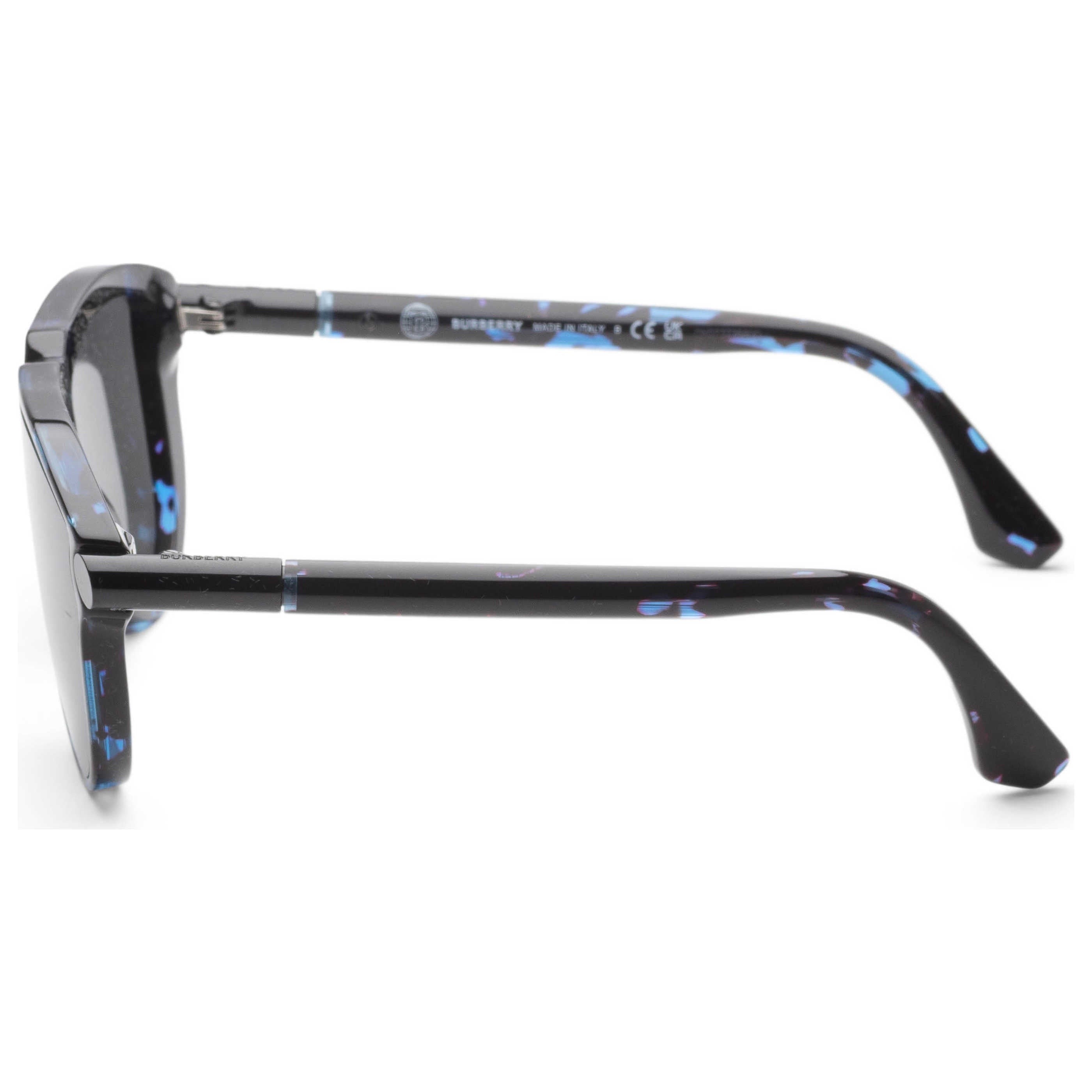 Burberry Men's Sunglasses BE4427-411187-36