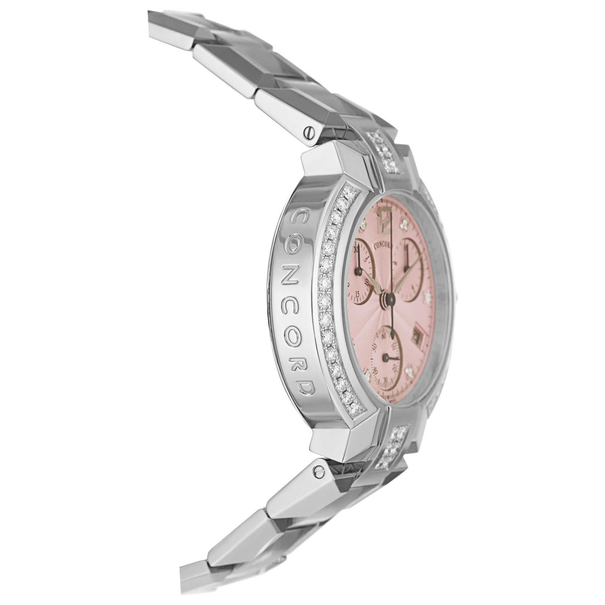 Concord Women's Quartz Watch 0310377