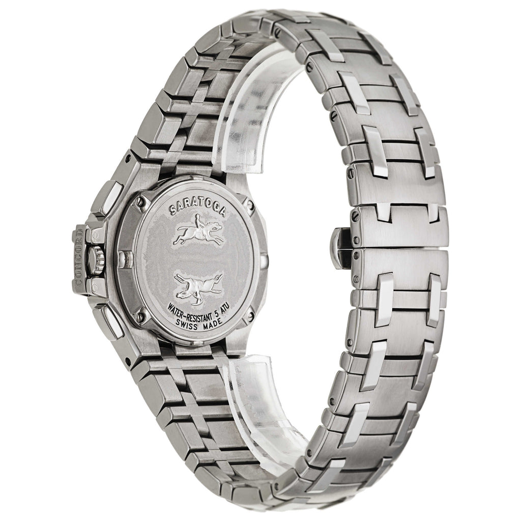 Concord Women's Quartz Watch 0311831
