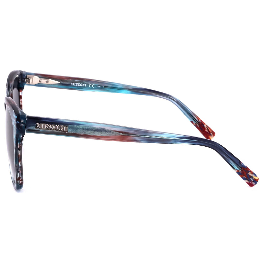 Missoni Women's Sunglasses MIS0007-S-38I-54