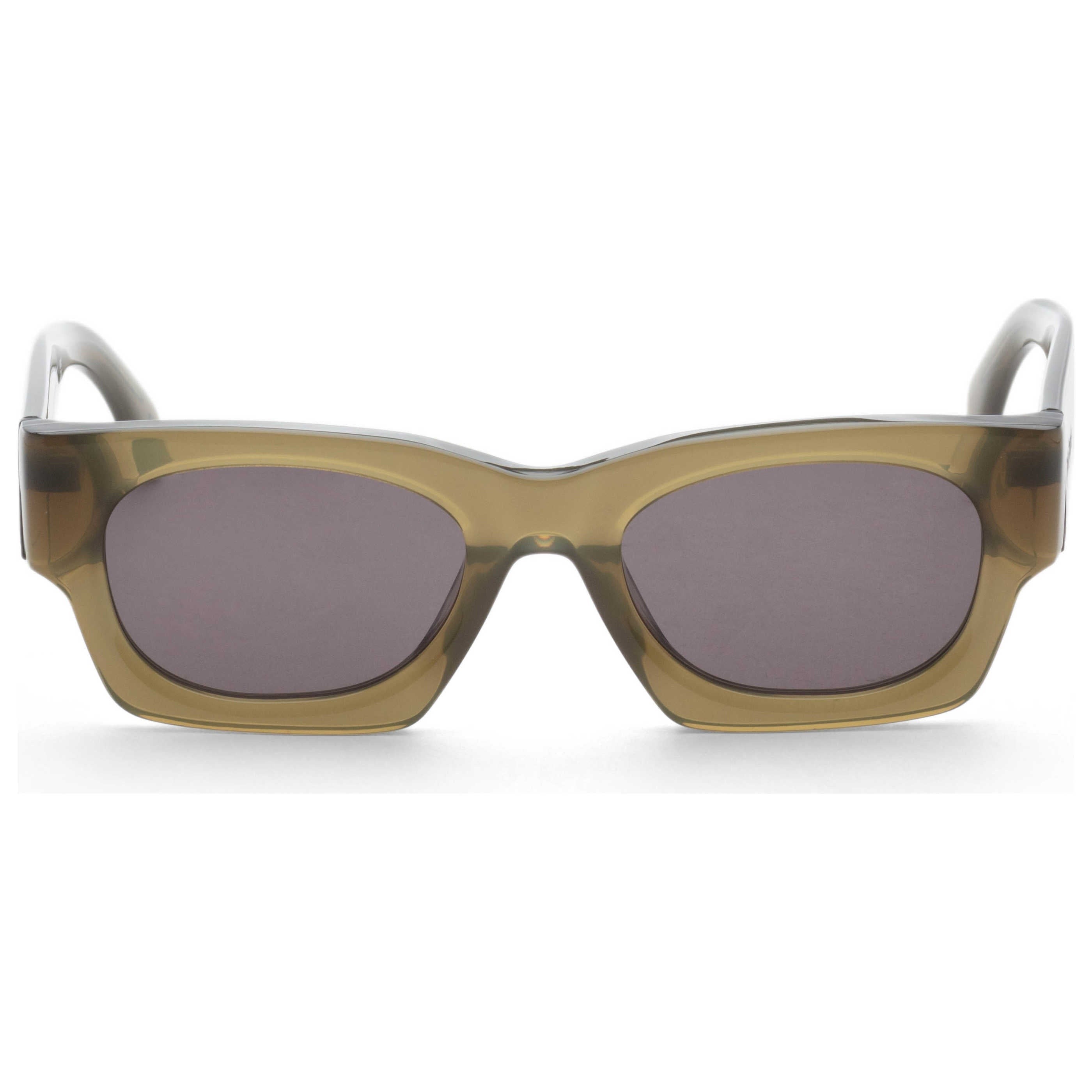 Palm Angels Women's Sunglasses PERI089F24PLA0015907