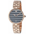 Emporio Armani Classic Women's Watch AR11220
