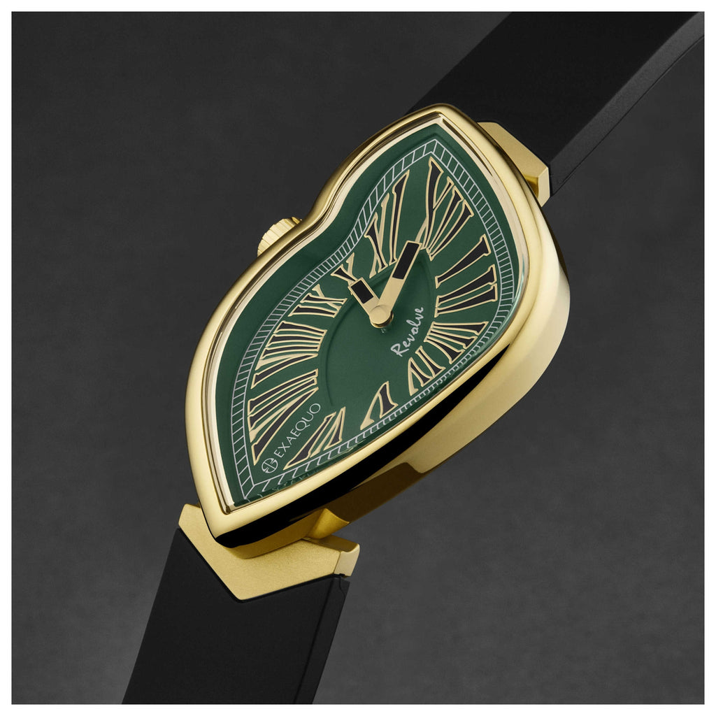Exaequo Revolve Men's Watch EX0032.0005